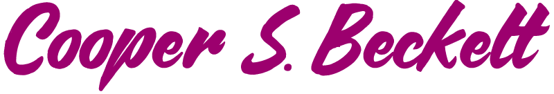 Cooper S. Beckett
